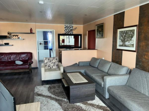 apartement kreutzwaldi